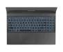 Ноутбук Dream Machines RG4050 (RT4050-15UA21)