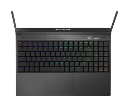 Ноутбук Dream Machines RT3080-15 (RT3080-15UA50)
