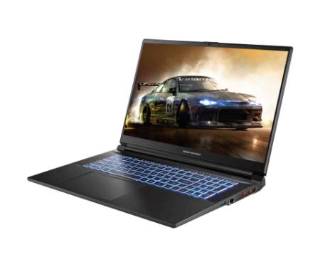 Ноутбук Dream Machines RG4070-17 (RG4070-17UA26)