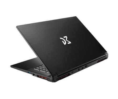 Ноутбук Dream Machines RG4070-17 (RG4070-17UA26)