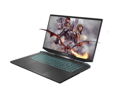 Ноутбук Dream Machines RG4050-17 (RG4050-17UA20)