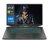 Ноутбук Dream Machines RG4050-17 (RG4050-17UA20)