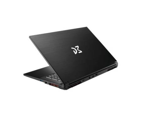 Ноутбук Dream Machines RG4050-17 (RG4050-17UA23)