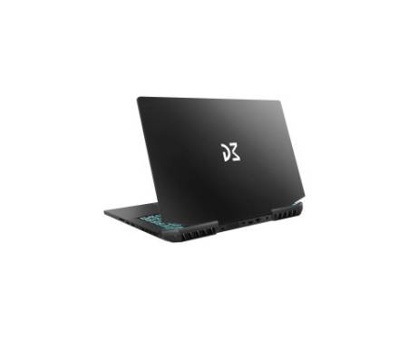 Ноутбук Dream Machines RG4050-17 (RG4050-17UA22)