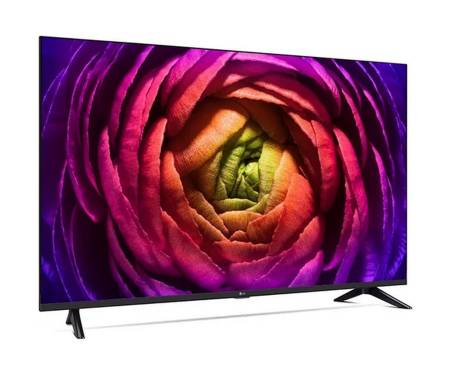 Телевізор LG 65UR73003LA