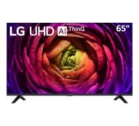 Телевизор LG 65UR73003LA