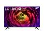 Телевізор LG 65UR73003LA