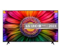 Телевизор LG 65UR80003LJ
