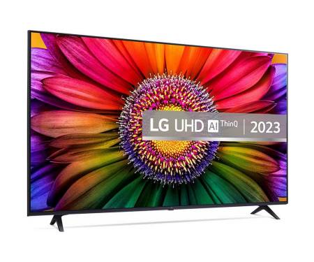 Телевизор LG 65UR80003LJ