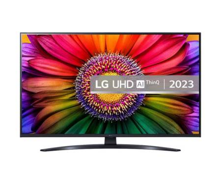 Телевизор LG 65UR81003LJ