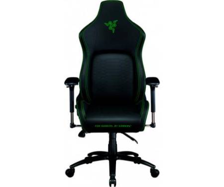 Крісло ігрове Razer Iskur (RZ38-02770100-R3G1)