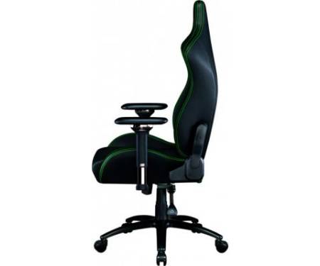 Крісло ігрове Razer Iskur (RZ38-02770100-R3G1)