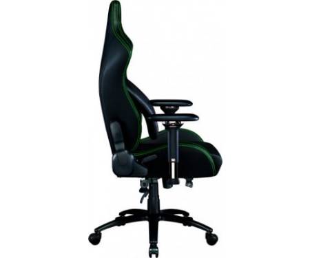 Крісло ігрове Razer Iskur (RZ38-02770100-R3G1)