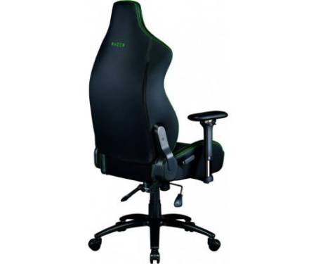 Крісло ігрове Razer Iskur (RZ38-02770100-R3G1)