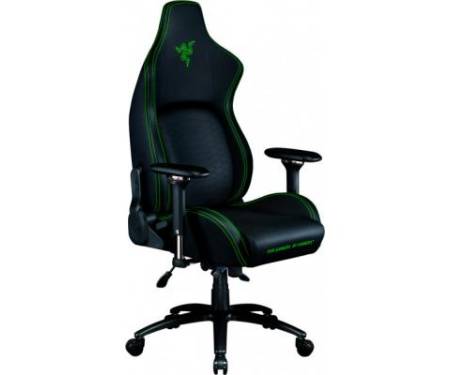 Крісло ігрове Razer Iskur (RZ38-02770100-R3G1)
