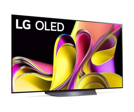 Телевизор LG OLED55B33LA