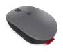Мишка Lenovo Go Multi Device Wireless Grey (4Y51C21217)