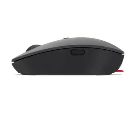 Мишка Lenovo Go Multi Device Wireless Grey (4Y51C21217)