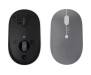 Мишка Lenovo Go Multi Device Wireless Grey (4Y51C21217)