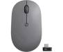 Мишка Lenovo Go Multi Device Wireless Grey (4Y51C21217)