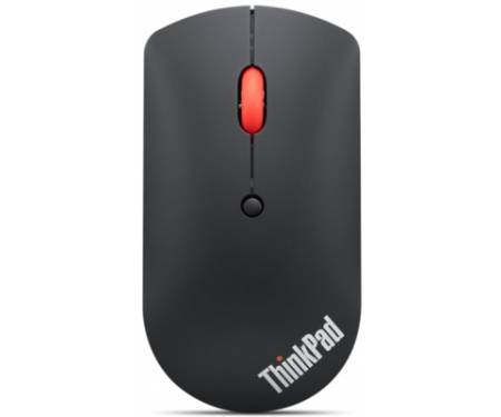 Мишка Lenovo ThinkPad Bluetooth Silent (4Y50X88822)