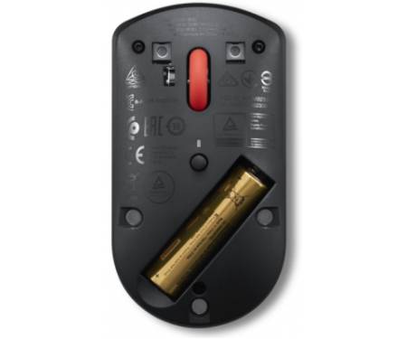 Мишка Lenovo ThinkPad Bluetooth Silent (4Y50X88822)