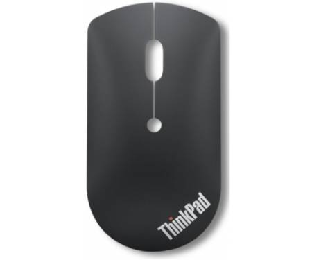 Мишка Lenovo ThinkPad Bluetooth Silent (4Y50X88822)