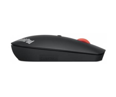 Мишка Lenovo ThinkPad Bluetooth Silent (4Y50X88822)