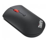 Мишка Lenovo ThinkPad Bluetooth Silent (4Y50X88822)