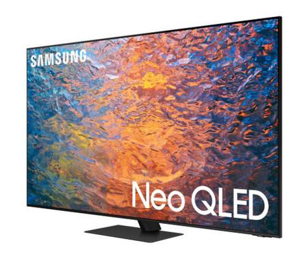 Телевізор Samsung QE65QN95C