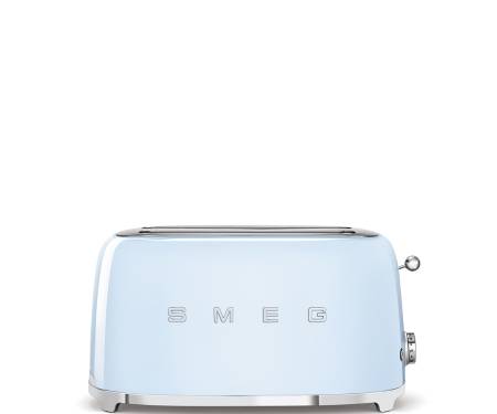 Тостер SMEG TSF02PBEU 1