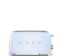 Тостер SMEG TSF02PBEU