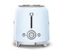 Тостер SMEG TSF02PBEU 3