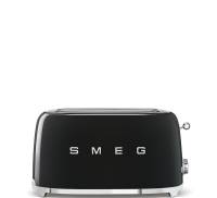 Тостер SMEG TSF02BLEU
