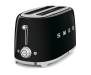 Тостер SMEG TSF02BLEU 2