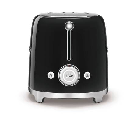 Тостер SMEG TSF02BLEU 3