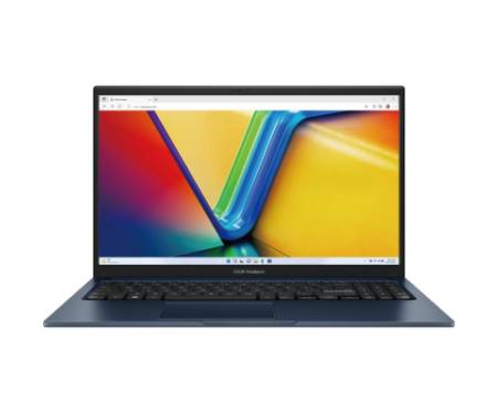 Ноутбук ASUS Vivobook 15 X1504ZA-BQ455 (90NB1021-M00ND0) 1