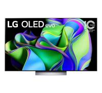 Телевізор LG OLED55C32LA