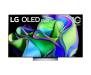 Телевизор LG OLED55C32LA