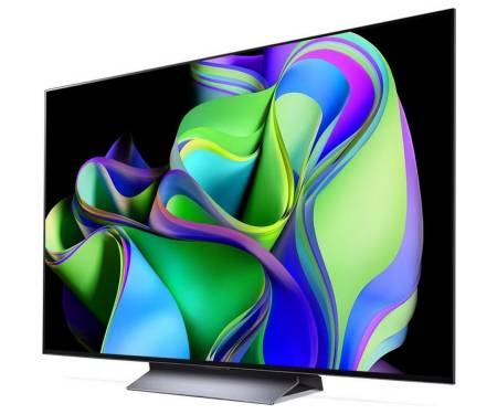 Телевизор LG OLED55C32LA