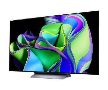 Телевизор LG OLED55C32LA