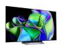 Телевизор LG OLED55C32LA