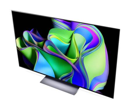 Телевизор LG OLED55C32LA
