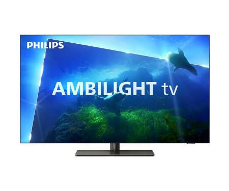 Телевизор PHILIPS 42OLED818
