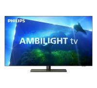 Телевизор PHILIPS 42OLED818