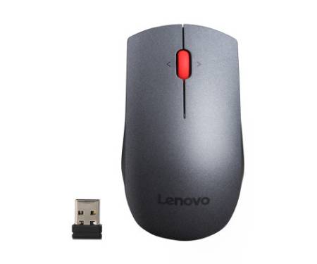 Мишка Lenovo Professional Wireless Grey (4X30H56887)