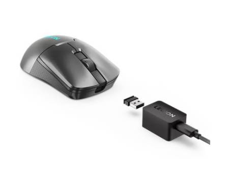 Мишка Lenovo Legion M600s Qi Wireless Grey (GY51H47355)
