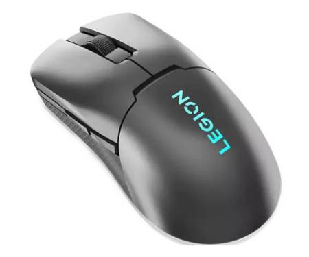 Мишка Lenovo Legion M600s Qi Wireless Grey (GY51H47355)