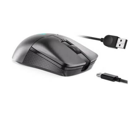 Мишка Lenovo Legion M600s Qi Wireless Grey (GY51H47355)