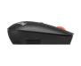 Мишка Lenovo ThinkPad USB-C Compact Wireless Black (4Y51D20848)